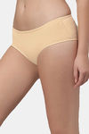 Soie Medium Rise Full Coverage Bikini Panty (Pack of 2) - Multicolor — thumbnail 4